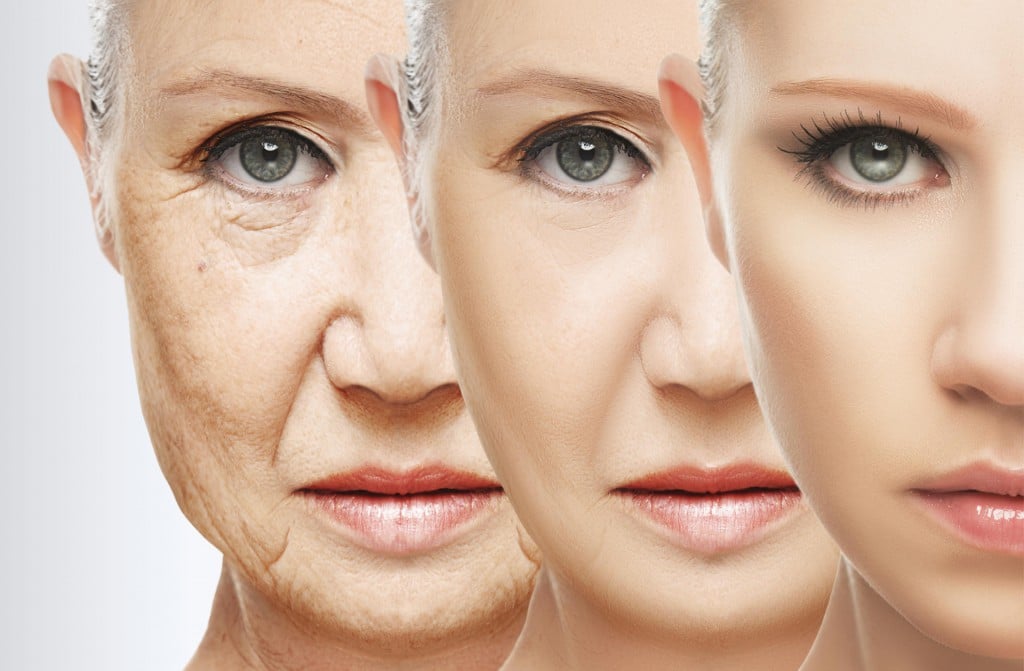 Anti Aging